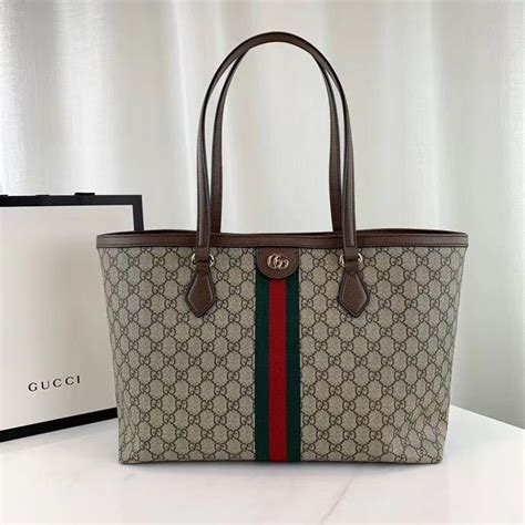 gucci handbags copy|gucci knockoff tote bag.